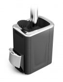 ПБ Гейзер 2014 Carbon ДН КТК ЗК антрацит