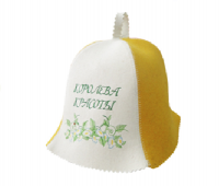 Шляпка "Королева красоты"