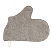 Рукавица НП (серый)