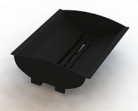 корзина Фаренгейт 8